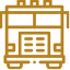 Fire Engine Icon