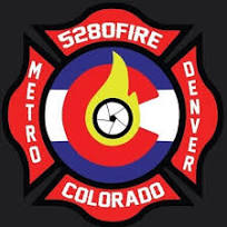 5280 Fire Logo