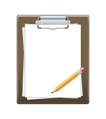 Clipboard Image for the Idea Drop