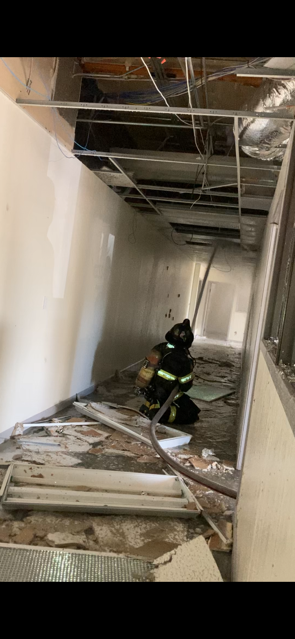 Acquired Structures Training